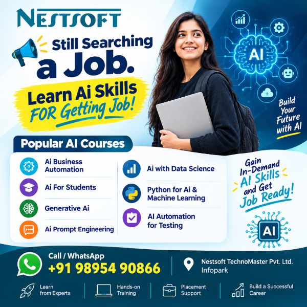 Ai Software Testing Courses in Auckland