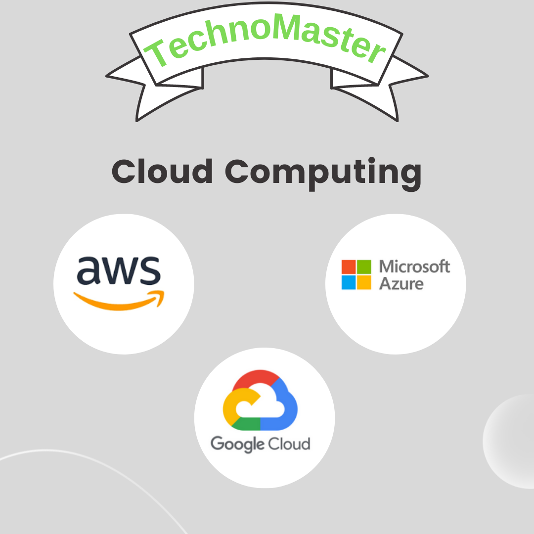 cloud computing training institute in new plymouth