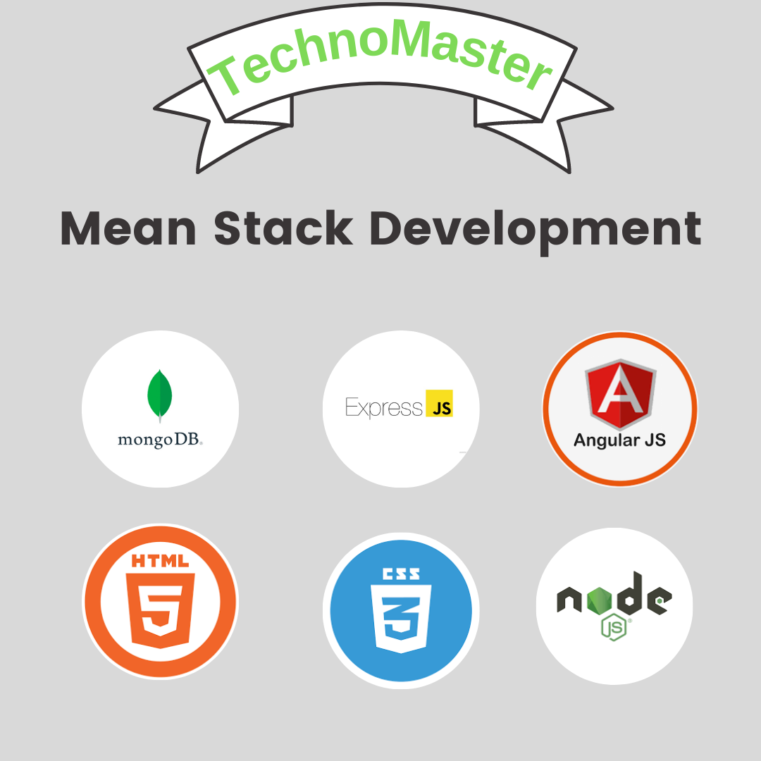 mean stack development training institute in new plymouth