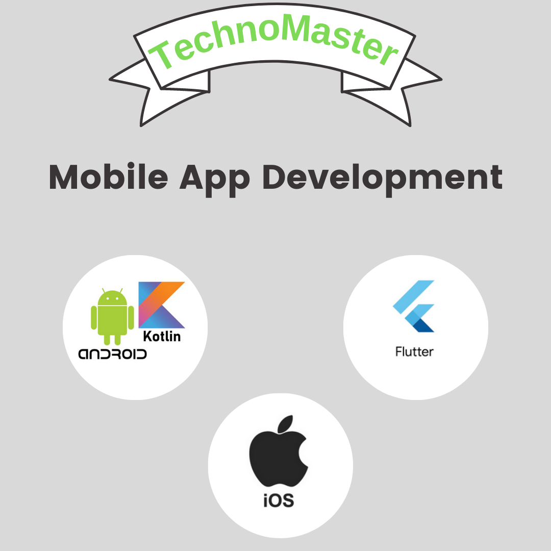 mobile app develpment training institute in new plymouth