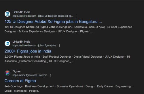 Adobe Figma internship jobs in New Plymouth