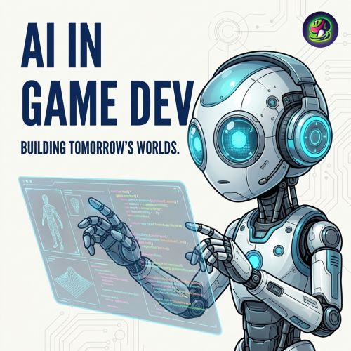 AI for Game Development Training in auckland