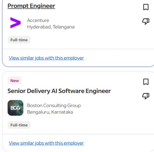 AI for Software Developers & AI Testing Automation internship jobs in Auckland