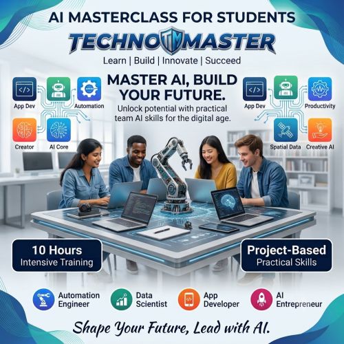 AI for Students