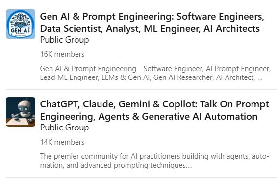 AI Prompt Engineering internship jobs in Auckland