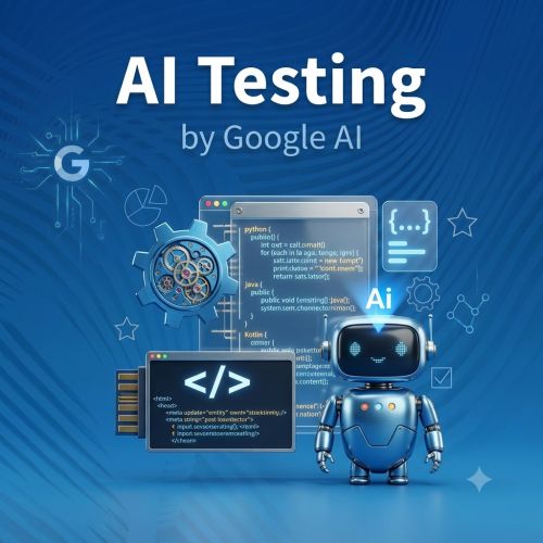 AI Testing & Automation Training in gisborne