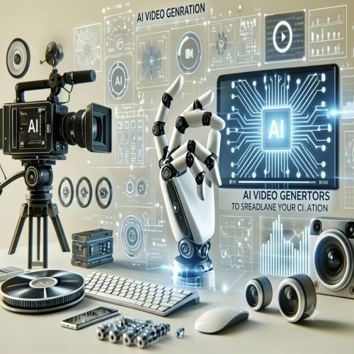 AI Video Creation Training in wellington