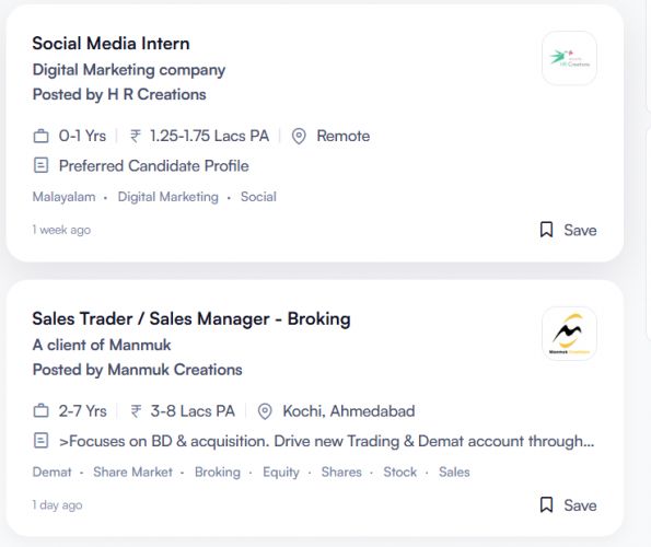 AI Video Creation internship jobs in Wellington
