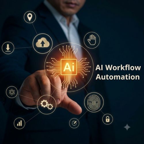 AI Workflow Automation Training in hastings