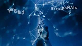 Blockchain & Web3 Development Training in chennai