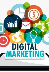 Digital Marketing / SEO (Full Course) Training in Queenstown