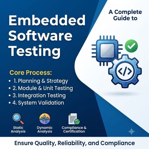 Embedded Software Testing with Python Training in porirua
