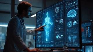HealthTech Software Development Course Training in indore