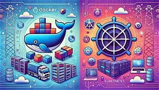 Kubernetes & Docker Administration Training in hyderabad