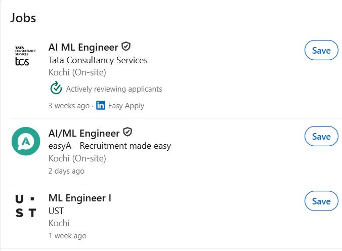 Machine Learning & Deep Learning internship jobs in Hamilton