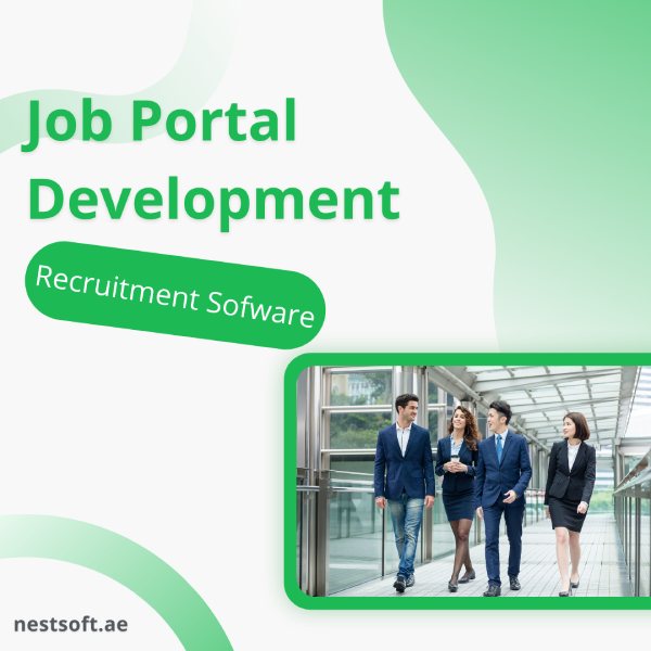 Job Portal Development in Christchurch