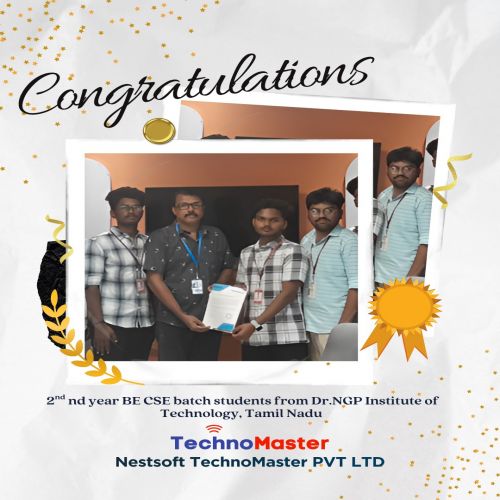 Internship/projects in hastings