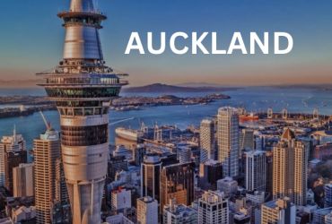  courses in auckland