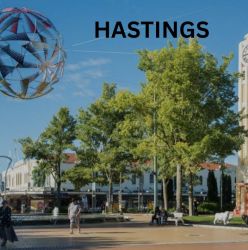  courses in Hastings