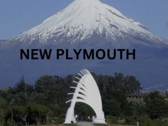  courses in new plymouth