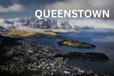  courses in Queenstown