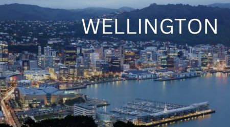  courses in Wellington