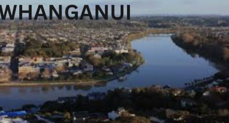  courses in whanganui